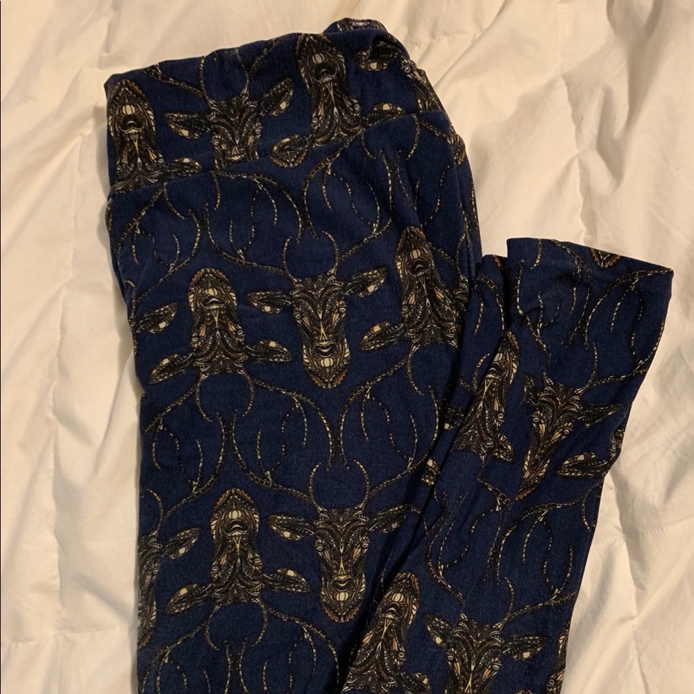 Lularoe leggings